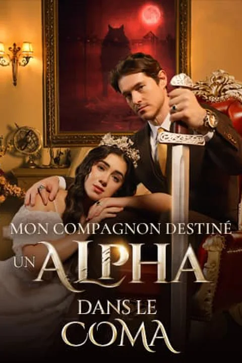 Affiche de Mon compagnon destiné : un alpha dans le coma (Doublé)