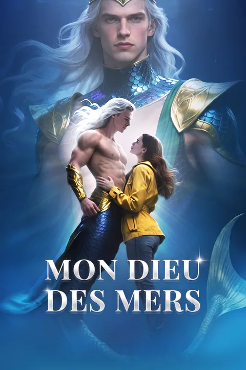Affiche de Mon Dieu des Mers