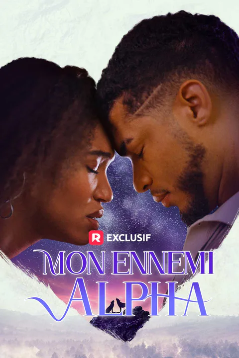 Affiche de Mon ennemi alpha