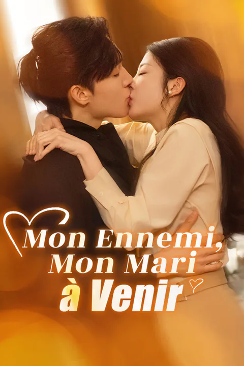 Affiche de Mon Ennemi, Mon Mari à Venir