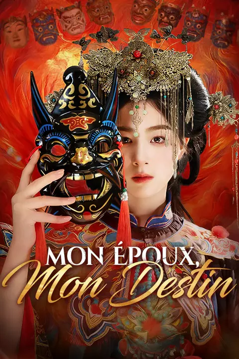 Affiche de Mon Époux, Mon Destin