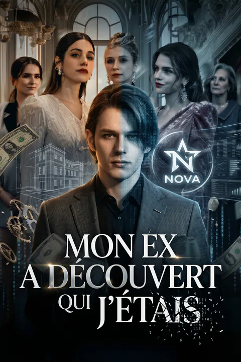 Affiche de Mon Ex a Découvert Qui J'Étais