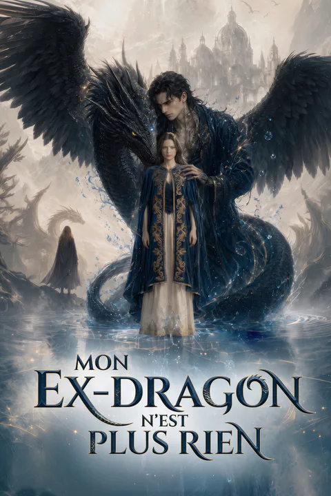 Affiche de Mon Ex-Dragon n'est Plus Rien
