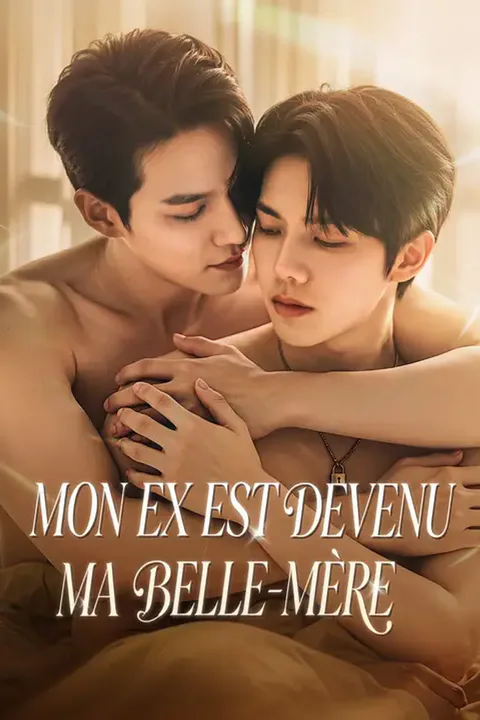 Affiche de Mon ex est devenu ma belle-mère