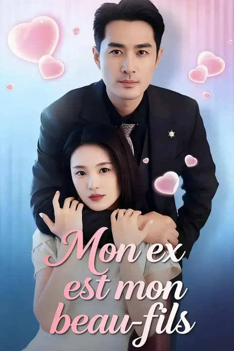 Affiche de Mon ex est mon beau-fils