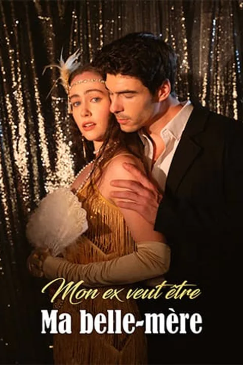 Affiche de Mon ex veut être ma belle-mère