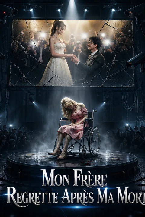 Affiche de Mon Frère Regrette Après Ma Mort