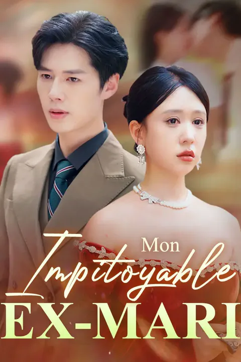 Affiche de Mon impitoyable ex-mari