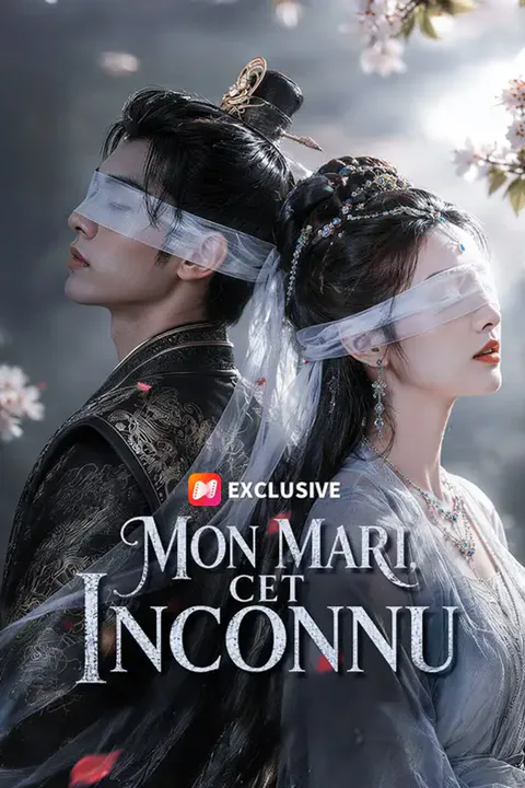 Affiche de Mon mari, cet inconnu