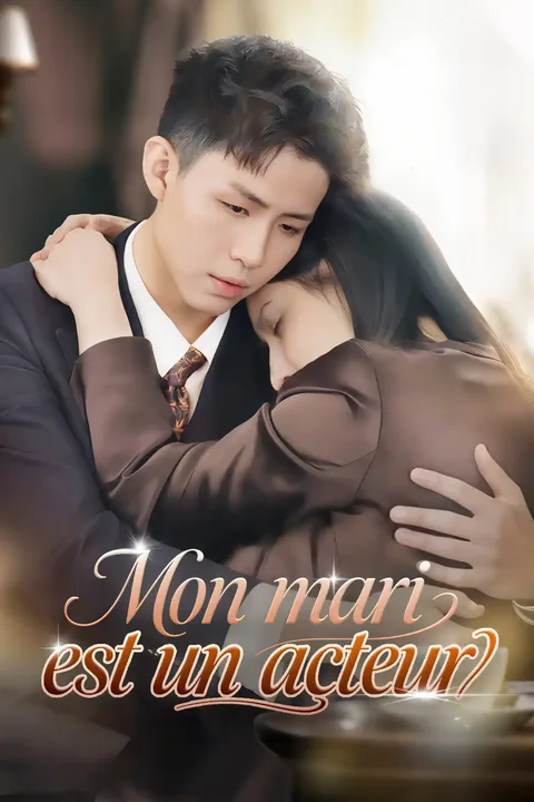 Affiche de Mon mari est un acteur