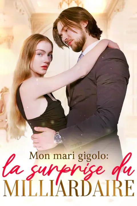Affiche de Mon mari gigolo : la surprise du milliardaire
