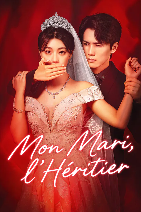 Affiche de Mon Mari, l'Héritier