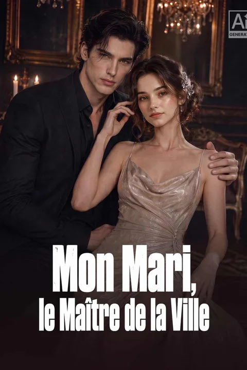Affiche de Mon Mari, le Maître de la Ville