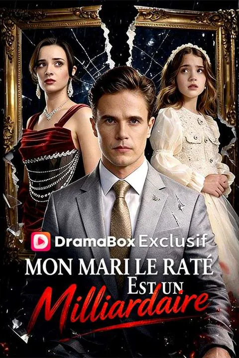 Affiche de Mon Mari le Raté Est un Milliardaire (Doublé)