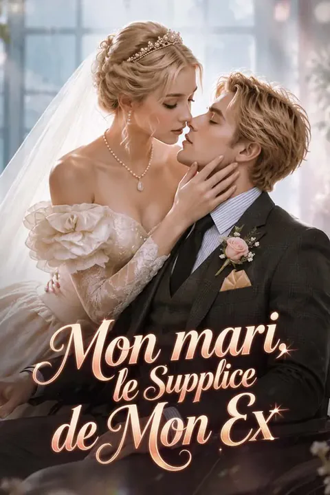 Affiche de Mon mari, le Supplice de Mon Ex