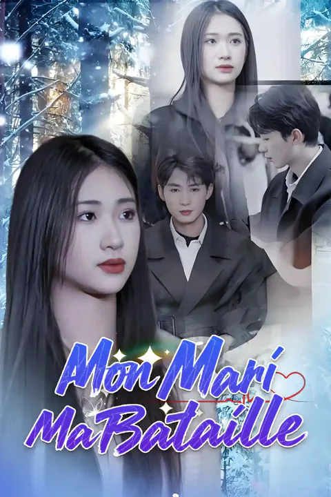 Affiche de Mon Mari, Ma Bataille