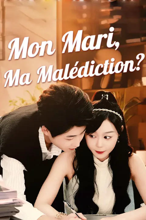 Affiche de Mon Mari, Ma Malédiction ?