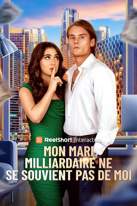 Affiche de Mon mari milliardaire ne se souvient pas de moi