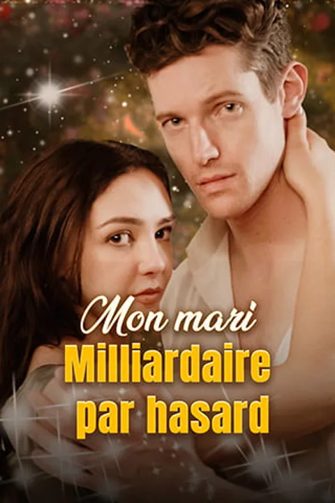 Affiche de Mon mari milliardaire par hasard