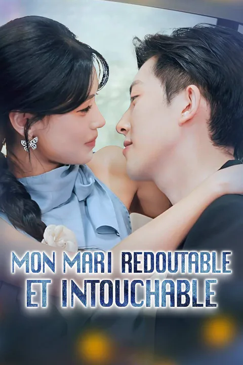 Affiche de Mon mari redoutable et intouchable
