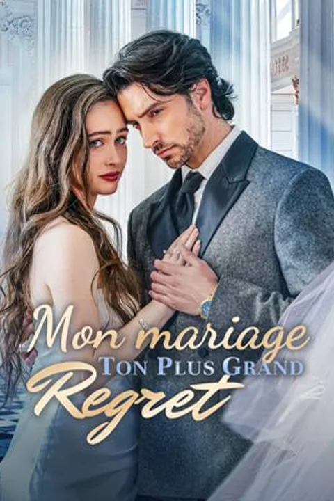 Affiche de Mon mariage ton plus grand regret