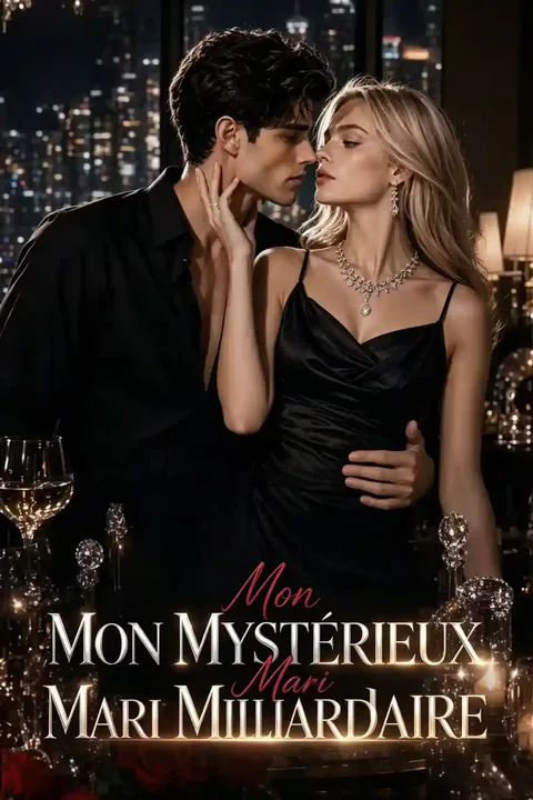 Affiche de Mon Mystérieux Mari Milliardaire