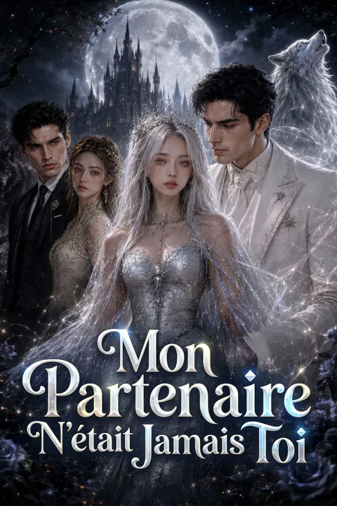 Affiche de Mon Partenaire N'était Jamais Toi