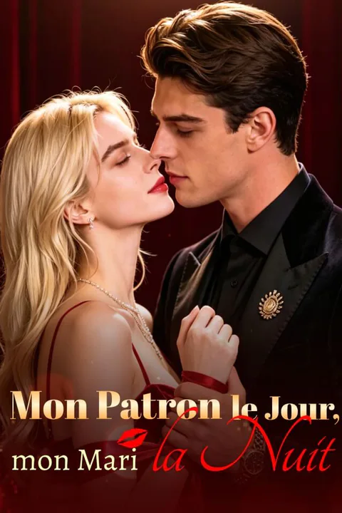 Affiche de Mon Patron le Jour, mon Mari la Nuit