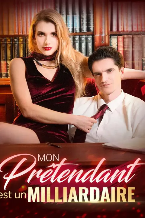 Affiche de Mon prétendant est un milliardaire