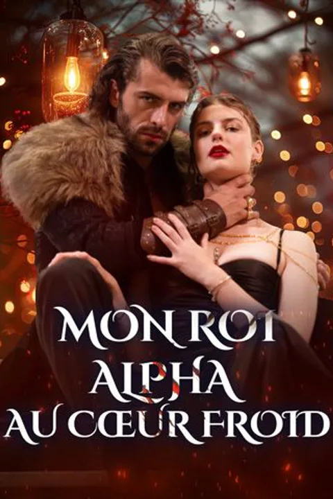 Affiche de Mon Roi Alpha au cœur froid