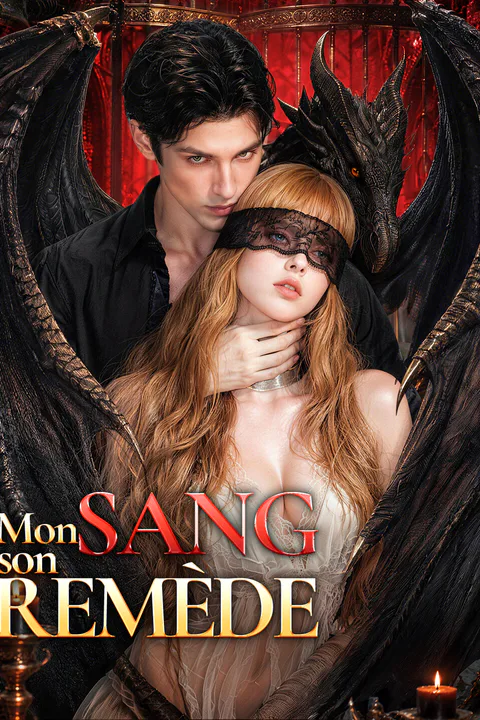 Affiche de Mon sang, son remède
