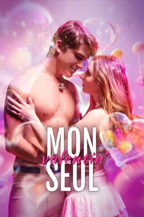 Affiche de Mon seul valentin