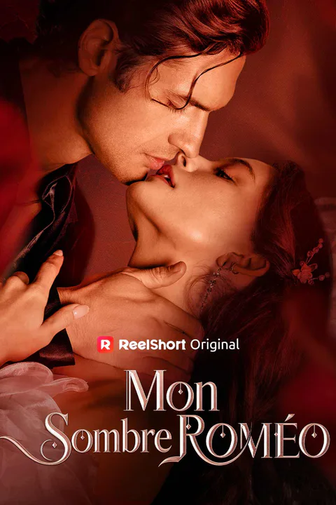 Affiche de Mon Sombre Roméo