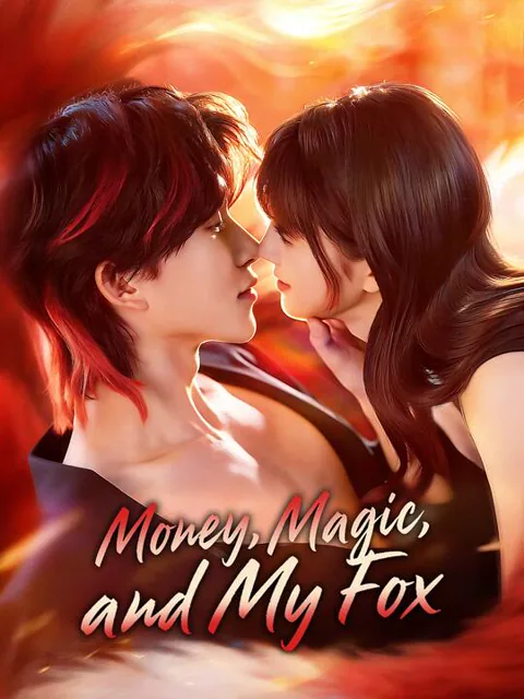 Money, Magic, and My Fox poster