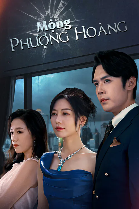 Poster Mộng Phượng Hoàng