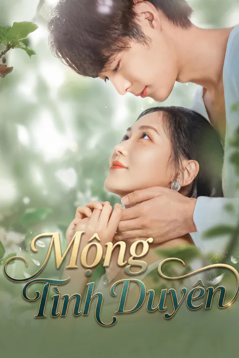 Poster Mộng Tình Duyên