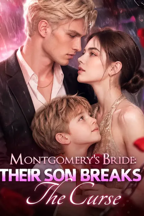 Montgomery's Bride: Their Son Breaks The Curse poster