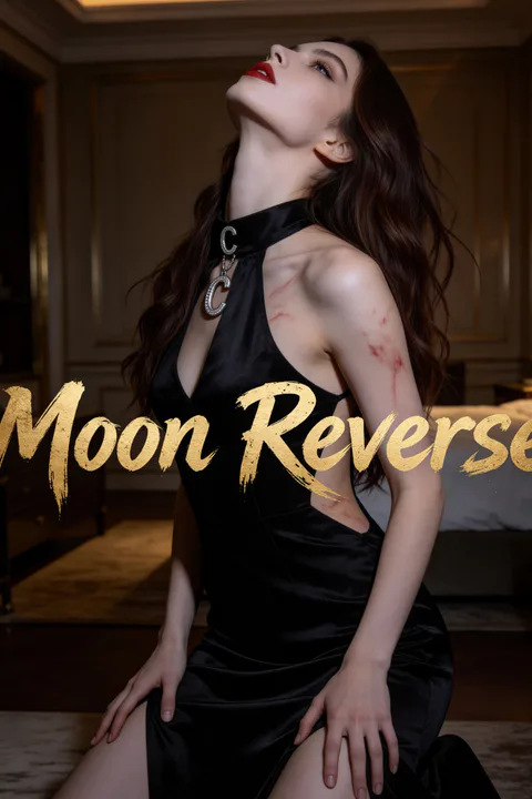 Moon Reverse poster