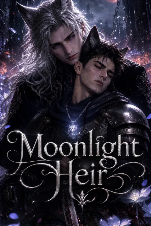 Moonlight Heir poster