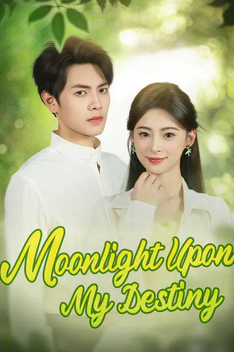 Moonlight Upon My Destiny poster