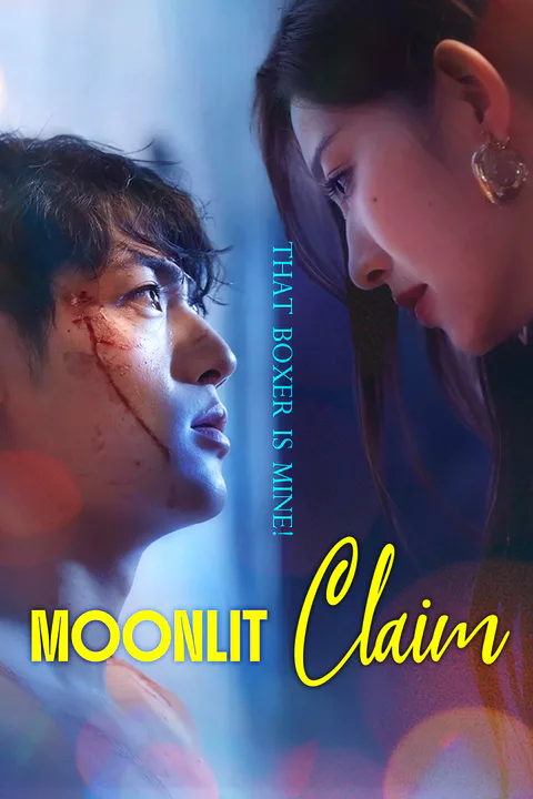 Moonlit Claim poster