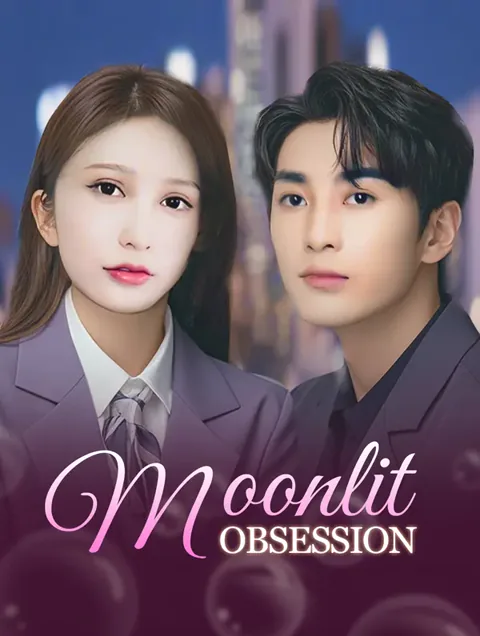 Moonlit Obsession poster