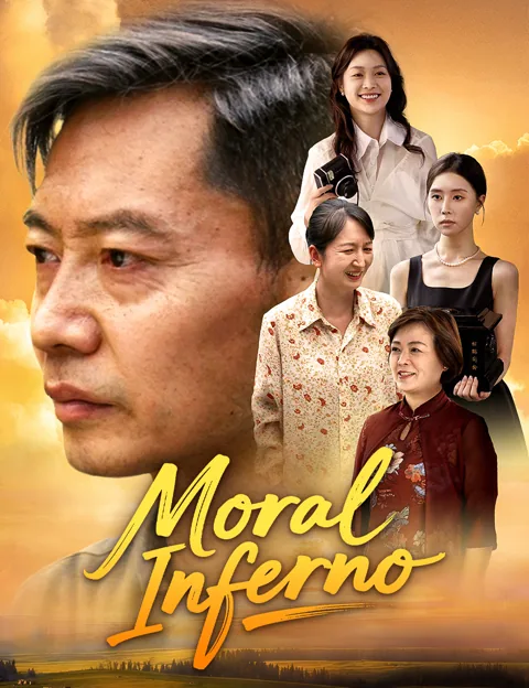 Moral Inferno poster