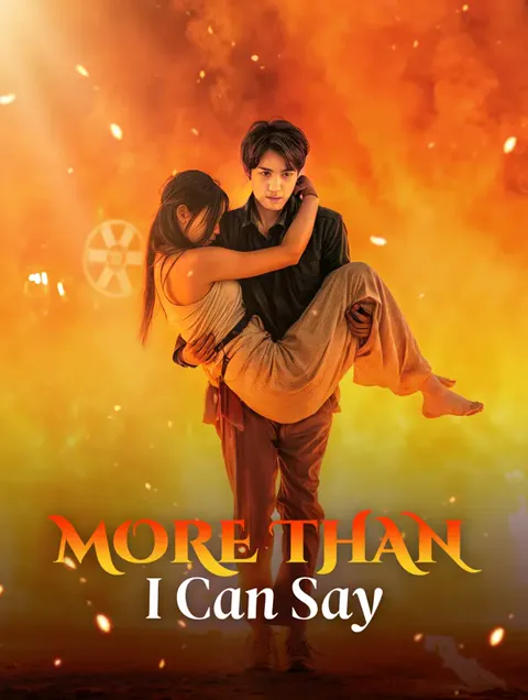 More Than I Can Say poster