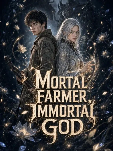 Mortal Farmer, Immortal God poster