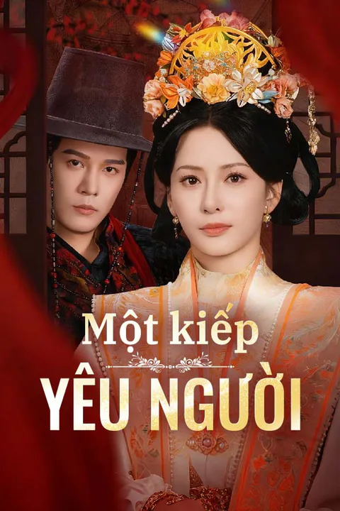 Poster Một kiếp yêu người