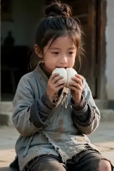 Poster Một Tô Mì Đem Lại Cuộc Sống Mới