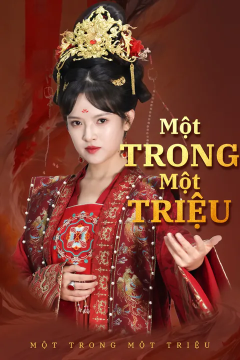 Poster Một trong một triệu