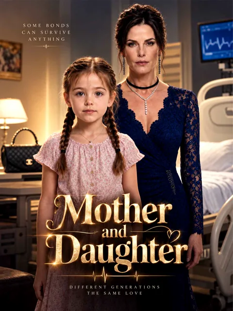 Mother and Daughter poster