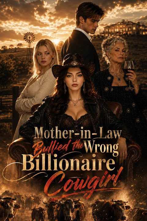 Mother-in-Law Bullied the Wrong Billionaire Cowgirl poster